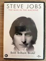 Steve Jobs - The Man In the Machine, Cd's en Dvd's, Alle leeftijden, Ophalen of Verzenden, Zo goed als nieuw
