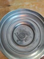 Tinnen beker met stempel, Antiek en Kunst, Ophalen