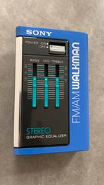 Sony fm/am Walkman srf-35w, Ophalen of Verzenden, Walkman