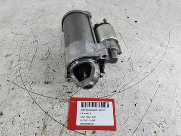 STARTMOTOR Jeep Renegade (BU) (51916168F109) beschikbaar voor biedingen
