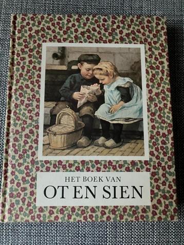 Het boek van Ot en Sien beschikbaar voor biedingen