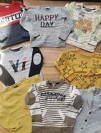 Lot pulls mi saison 4ans 98, Kinderen en Baby's, Kinderkleding | Maat 98, Ophalen, Tape à l’œil, Trui of Vest, Zo goed als nieuw