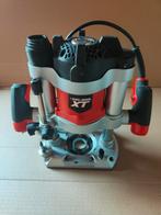 Défonceuse Black Decker xt 1600 w, Ophalen of Verzenden, Zo goed als nieuw