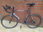 Racefiets Scatto Master + (62), Fietsen en Brommers, Fietsen | Heren | Sportfietsen en Toerfietsen, 28 inch, Gebruikt, 15 tot 20 versnellingen