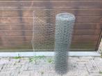 Kippengaas, Tuin en Terras, Gaas en Draad, Ophalen, Gebruikt