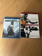 Undisputed dvd collectie, Cd's en Dvd's, Ophalen