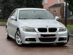 Bmw 320D Pack M Full Option Euro 5, Auto's, Euro 5, Leder, Particulier, 3 Reeks