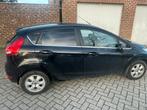 Ford fiesta, Auto's, Euro 5, Diesel, Particulier, Te koop
