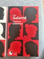 Femmes puissantes Léa Salamé, Comme neuf, Enlèvement ou Envoi