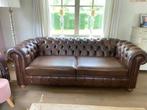 Chesterfield, Huis en Inrichting, Zetels | Zetels, Ophalen, 250 tot 300 cm, Gebruikt, Driepersoons