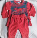 Woody pyama maat 62, Kinderen en Baby's, Babykleding | Maat 62, Ophalen, Gebruikt