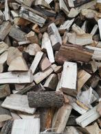 Bois chauffage mélange bois dur 2ans hiver 2025 sans acompte, 6 m³ of meer, Verzenden, Beukenhout, Blokken