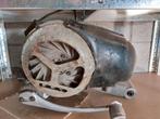 Vespa motorblok wideframe Acma V55-V56 125cc 3V 2poorts, Motoren, Ophalen, Gebruikt