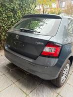 Skoda Fabia, Auto's, Skoda, Euro 6, Handgeschakeld, 44 kW, Particulier