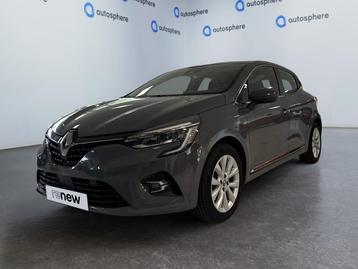 Renault Clio V Intens  beschikbaar voor biedingen