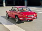 Alfa Romeo GTV 2000 - Fully restaured, Autos, Alfa Romeo, Cuir, Propulsion arrière, Achat, 4 cylindres
