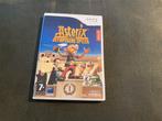 Asterix en de olympische spelen wii [219], Verzenden, Zo goed als nieuw