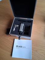 Lace nano tattoo machine, Hobby en Vrije tijd, Ophalen of Verzenden, Zo goed als nieuw