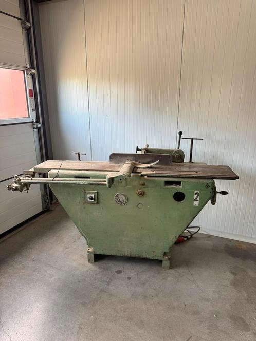 Vlakbank 30cm, Doe-het-zelf en Bouw, Schaafmachines, Ophalen
