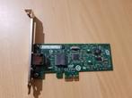 Intel gigabit netwerkkaart, Ophalen, Gebruikt, Intern, Intel