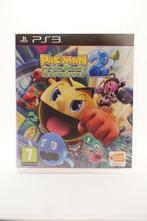 Pacman Ghostly Adventures 2 - Playstation 3, Aventure et Action, Utilisé, Enlèvement ou Envoi, À partir de 7 ans