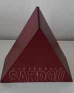 Coffret CD "Intégrale Sardou", Utilisé, Enlèvement ou Envoi