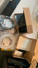 Mikrotik spullen, Computers en Software, Ophalen, Zo goed als nieuw