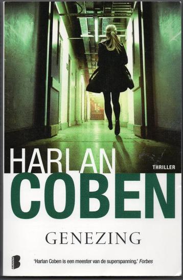 Genezing - Harlan Coben