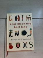 een kijk-, lees- en voorleesboek, Fictie algemeen, Jongen of Meisje, Ophalen of Verzenden, Zo goed als nieuw
