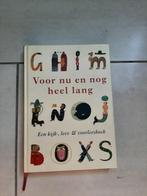 een kijk-, lees- en voorleesboek, Comme neuf, Fiction général, Garçon ou Fille, Livre de lecture