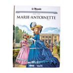 BD Marie Antoinette tome1 collection le monde, Eén stripboek, Verzenden, Nieuw