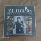 joe jackson he s a shape in a drape, Gebruikt, 7 inch, Single, Ophalen of Verzenden