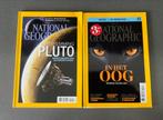 7 National Geographic boekjes + 3 grotere, Verzamelen, Ophalen of Verzenden, Tijdschrift