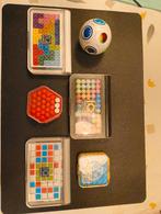 6 IQ-mini games van smart games, Ophalen, Nieuw, Puzzelen