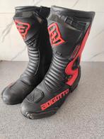 Motor schoenen maat 44, Heren, Laarzen, Tweedehands, Ophalen