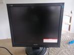 Philips monitor 170s, Computers en Software, Ophalen of Verzenden, Gebruikt, VGA