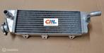 Radiateur for 1986-2002 Kawasaki KMX 125 KMX125 87 88 89 90, Motos, Neuf, Enlèvement ou Envoi