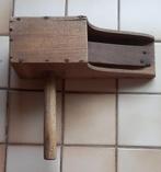 Houten hoepel, Ophalen, Landmacht, Overige typen