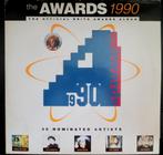 Various – The Awards 1990 Double gatefold Lp - TFF Kate Bush, Verzenden, Gebruikt, 12 inch, Poprock