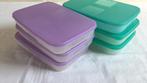 Diepvriesdozen tupperware, Huis en Inrichting, Keuken | Tupperware, Ophalen of Verzenden