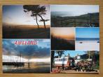 Postkaart Nederland Ameland 6 pictures 4473, Ophalen of Verzenden