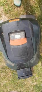 Tondeuse à gazon robotisée Husqvarna, Enlèvement, Utilisé, Plus de 25 cm, Husqvarna