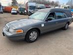 Ford VICTORIA CROWN *CORBILLARD-HEARSE-BESTATTUNGSWAGEN*, Auto's, Leder, Bedrijf, 140 kW, Overige carrosserie