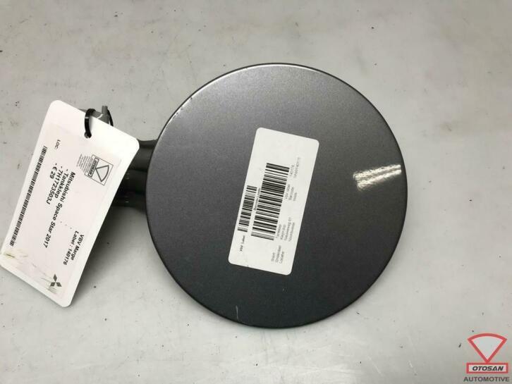 mitsubishi space star 2017 tankklep tank klep, Auto-onderdelen, Carrosserie, Mitsubishi, Gebruikt