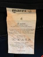 Mares Shorty Manta Heren - 2.2mm - S4 (L), Watersport en Boten, Watersportkleding, Wetsuit, Heer, Ophalen of Verzenden, Zo goed als nieuw
