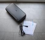 HP OfficeJet 250 Mobile A4 All-In-One Printer - zwart, Ophalen of Verzenden, Gebruikt, Inkjetprinter, Printer