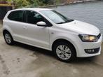 Vw Polo 1.2i LIFE -- Pink Leaf + 12 maanden garantie --, Auto's, Voorwielaandrijving, Euro 5, Stof, Zwart