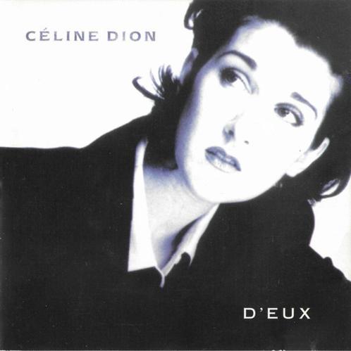 CD- Céline Dion – D'Eux, Cd's en Dvd's, Cd's | Rock, Ophalen of Verzenden