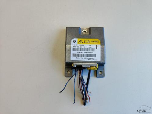 Airbag module links BMW Z4 E85 6933985, Auto-onderdelen, Dashboard en Schakelaars, BMW, Gebruikt, Ophalen of Verzenden