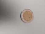 Pièce 2 euros commémorative Espagne parc Guell de Gaudi, Timbres & Monnaies, 2 euros, Enlèvement ou Envoi, Monnaie en vrac, Espagne